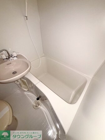 エミネンス兼山の物件内観写真